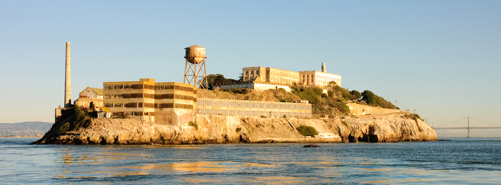 Alcatraz Island